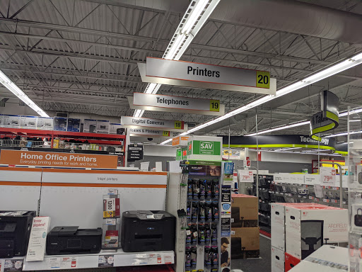 Office Supply Store «Staples», reviews and photos, 2310 Jericho Turnpike, Garden City Park, NY 11040, USA