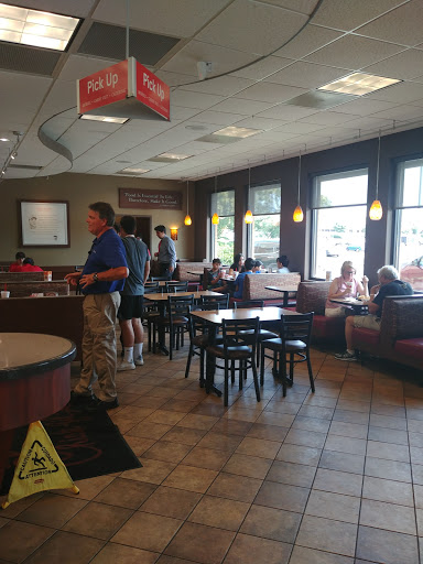 Fast Food Restaurant «Chick-fil-A», reviews and photos, 330 Franklin Rd, Brentwood, TN 37027, USA
