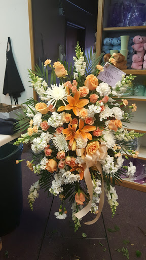 Colorado Springs Florist, 125 E Boulder St, Colorado Springs, CO 80903, USA, 