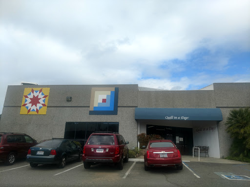 Quilt Shop «Quilt In A Day», reviews and photos, 1955 Diamond St, San Marcos, CA 92078, USA