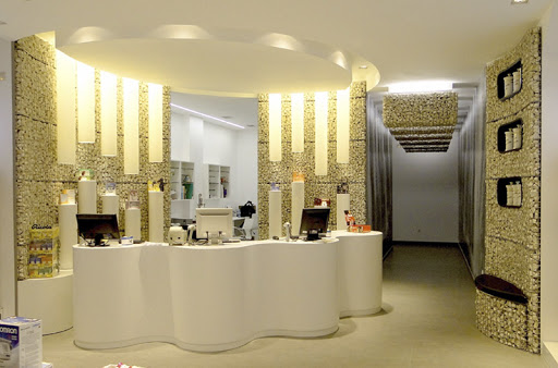 Imagen del negocio Farmacia Abella en Ourense, Province of Ourense