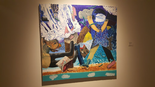 Art Museum «Museum of Contemporary Art of Georgia», reviews and photos, 75 Bennett St NW, Atlanta, GA 30309, USA