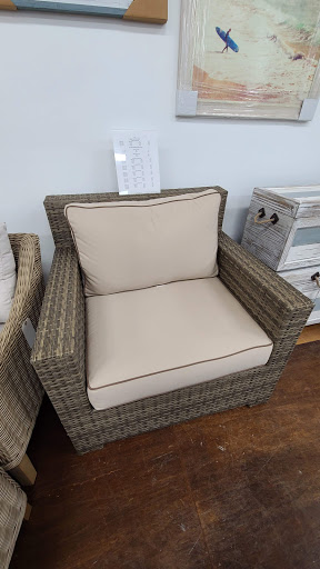 Wicker Store «Cape May Wicker», reviews and photos, 203 Sunset Blvd, West Cape May, NJ 08204, USA