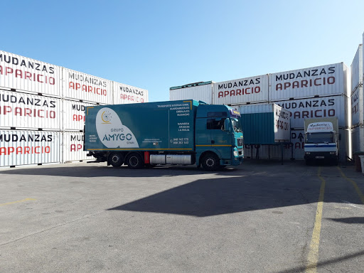 Grupo Amygo Navarra – (Aizoáin)
