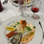 Photo n°14 de l'avis de Anna. fait le 29/01/2023 à 23:38 sur le  Restaurant L'Incontro à Città Sant'Angelo