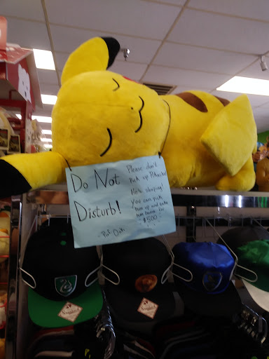 Comic Book Store «Generation X Games & Comics», reviews and photos, 3504 Harwood Rd, Bedford, TX 76021, USA