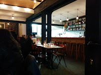 Atmosphère du Restaurant italien KUCCINI à Paris - n°19