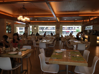 Laguna Garden Café - The Terraces, Ayala Center Cebu, Archbishop Reyes Ave, Cebu City, 6000 Cebu, Philippines
