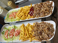 Kebab du Restaurant turc Kebab antalya à Chauny - n°4