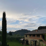 Photo n°1 de l'avis de Filippo.l fait le 27/09/2023 à 07:08 sur le  Ristorante L'Oliveto - Agriturismo Nobile Montepulciano à Montepulciano
