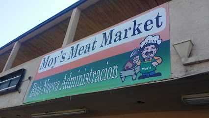 Los Jaliscienses Meat Market #2 - 13763 S Inglewood Ave, Hawthorne, CA 90250