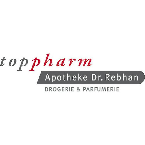 Kommentare und Rezensionen über Apotheke & Parfumerie Dr. Rebhan AG