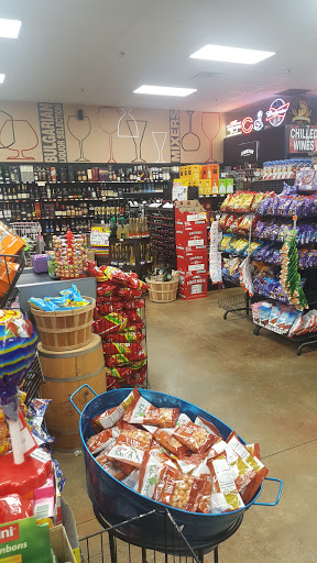 Grocery Store «Malincho Euro Market & Prestige Liquor», reviews and photos, 1475 Lee St, Des Plaines, IL 60018, USA