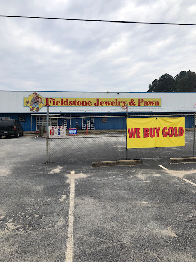 Pawn Shop «Fieldstone Jewelry and Pawn», reviews and photos, 2315 Iris Dr SE, Conyers, GA 30013, USA