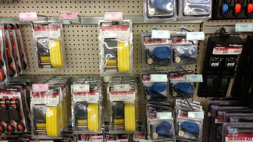 Tool Store «Harbor Freight Tools», reviews and photos, 7816 Connector Dr, Florence, KY 41042, USA
