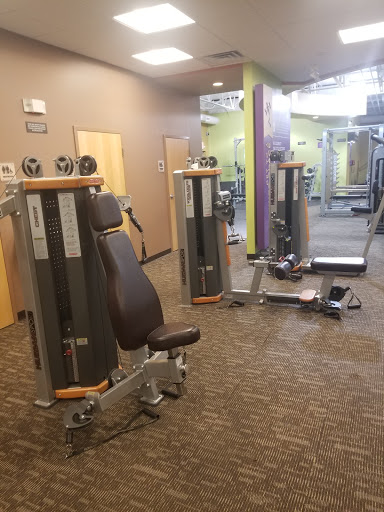 Gym «Anytime Fitness», reviews and photos, 32 Indian Rock Rd, Windham, NH 03087, USA