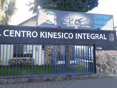 Centro Kinésico Integral