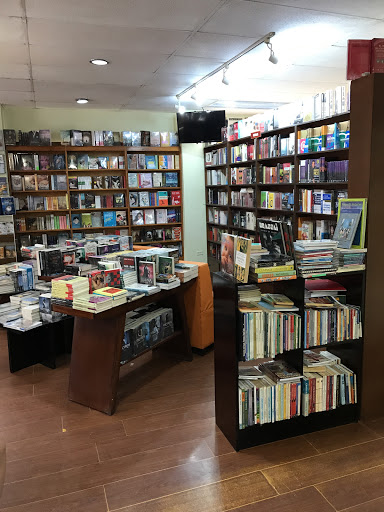 Librerias antiguas en San Pedro Sula