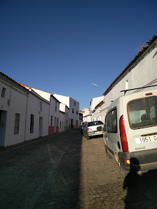 Casa de Cultura de Cabeza la Vaca Calle Ntra. Sra. de Guadalupe, 1, 06293 Cabeza la Vaca, Badajoz, España
