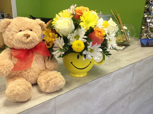 Florist «Xpressions Florist», reviews and photos, 14373 Blanco Rd, San Antonio, TX 78216, USA