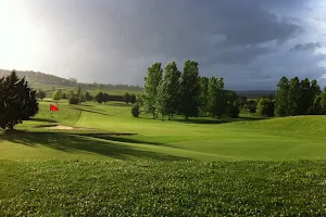 Golf d'Aubeterre image