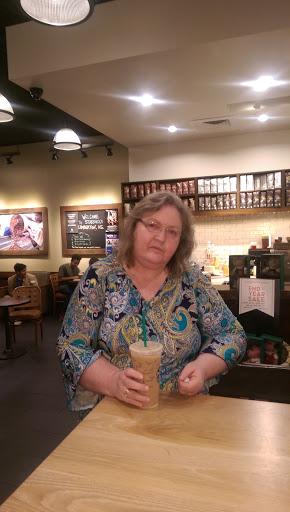 Coffee Shop «Starbucks», reviews and photos, 5084 Kahn Dr, Lumberton, NC 28358, USA