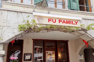 Fu Family China Restaurant image