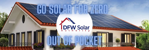 DFW Solar Authority