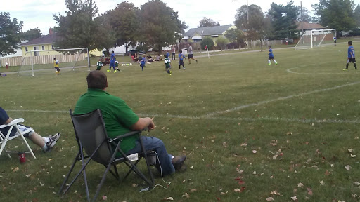 Park «Marquardt Park», reviews and photos, Brookhigh Dr, Brooklyn, OH 44144, USA