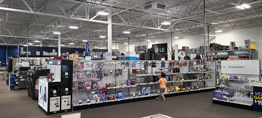 Electronics Store «Best Buy», reviews and photos, 5395 S Wadsworth Blvd, Littleton, CO 80123, USA
