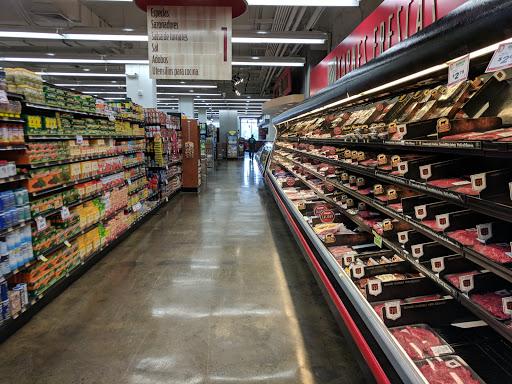 Supermercados Pueblo