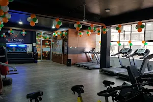 ReDefined Fitness & Nutrition Center image