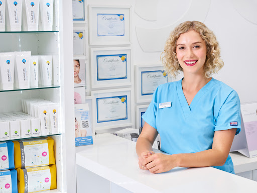Hyaluronic acid clinics in Melbourne
