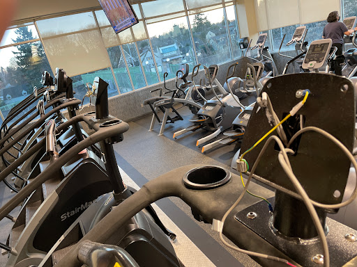 Health Club «24 Hour Fitness Super Sport», reviews and photos, 4224 NE Halsey St, Portland, OR 97213, USA