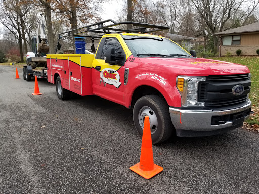 HVAC Contractor «Mister Quik Home Services», reviews and photos, 4625 W 86th St #800, Indianapolis, IN 46268, USA