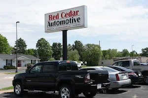 Red Cedar Automotive image
