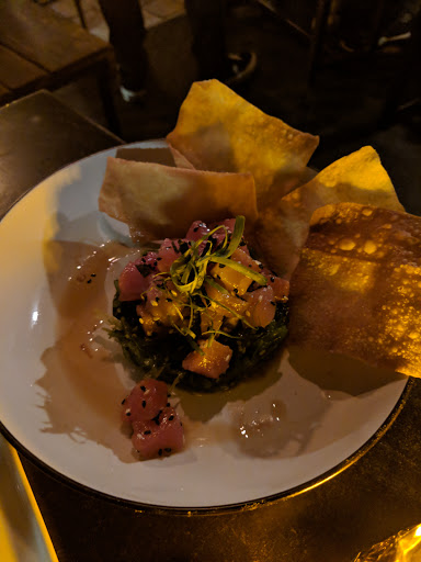 Wine Bar «Venice Beach Wines», reviews and photos, 529 Rose Ave, Venice, CA 90291, USA