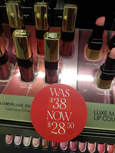 Cosmetics Store «SEPHORA», reviews and photos, 1244 3rd St, Santa Monica, CA 90401, USA