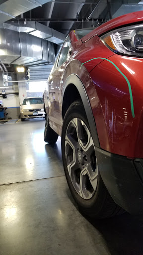 Honda Dealer «Richfield Bloomington Honda», reviews and photos, 501 W 77th St, Richfield, MN 55423, USA