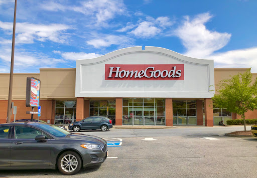 Department Store «HomeGoods», reviews and photos, 4353 Lawrenceville Hwy, Tucker, GA 30084, USA