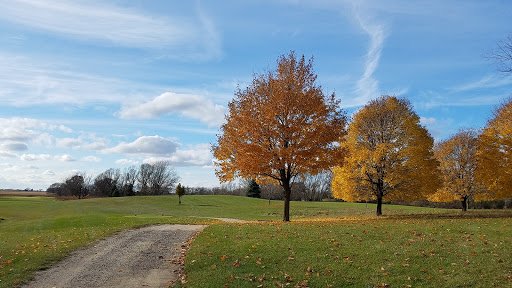 Golf Course «Rock River Hills Golf Course-Horicon Hills Golf Club», reviews and photos, 3000 Main St, Horicon, WI 53032, USA