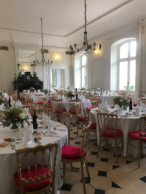 Château Ernest à Tantonville