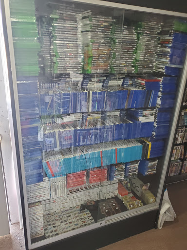 Video Game Store «Video Game Plus», reviews and photos, 2 Clark Pl, Mahopac, NY 10541, USA