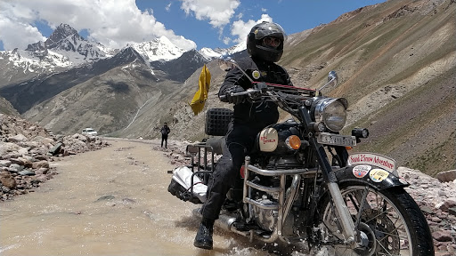 Sand2Snow Adventure Co - Motorcycle Tours in Rajasthan,Himalaya,Leh Ladakh,South India