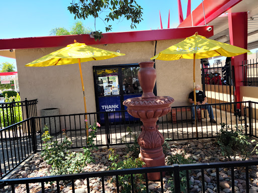 Car Wash «Sierra Car Wash & Detail Shop», reviews and photos, 9146 Sierra Ave, Fontana, CA 92335, USA