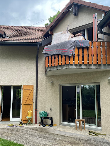 Av. des Morgines 20, 1213 Petit-Lancy, Schweiz