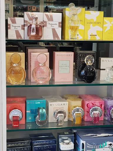 First Perfumería