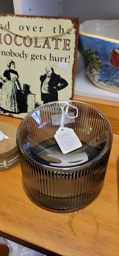 Thrift Store «Consignment Treasures», reviews and photos, 6739 Roche Harbor Rd, Friday Harbor, WA 98250, USA