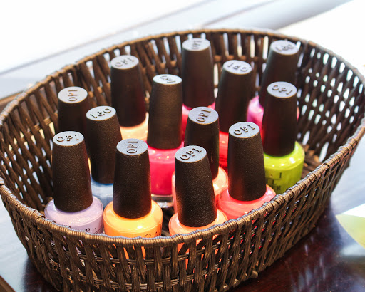 Beauty Salon «Daireds Hair Salon & Day Spa», reviews and photos, 2400 I-20 Frontage Rd, Arlington, TX 76017, USA