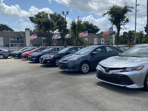 Used Car Dealer «BEST CAR FOR LESS», reviews and photos, 3410 Dunvale Rd, Houston, TX 77063, USA